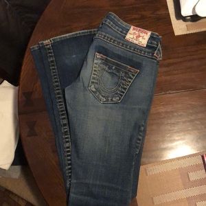 True religion jeans
